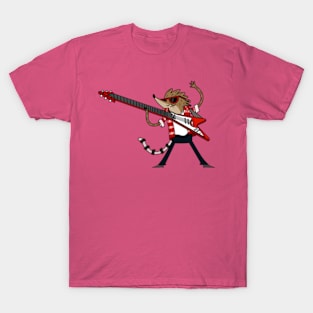 mordecai rigby T-Shirt